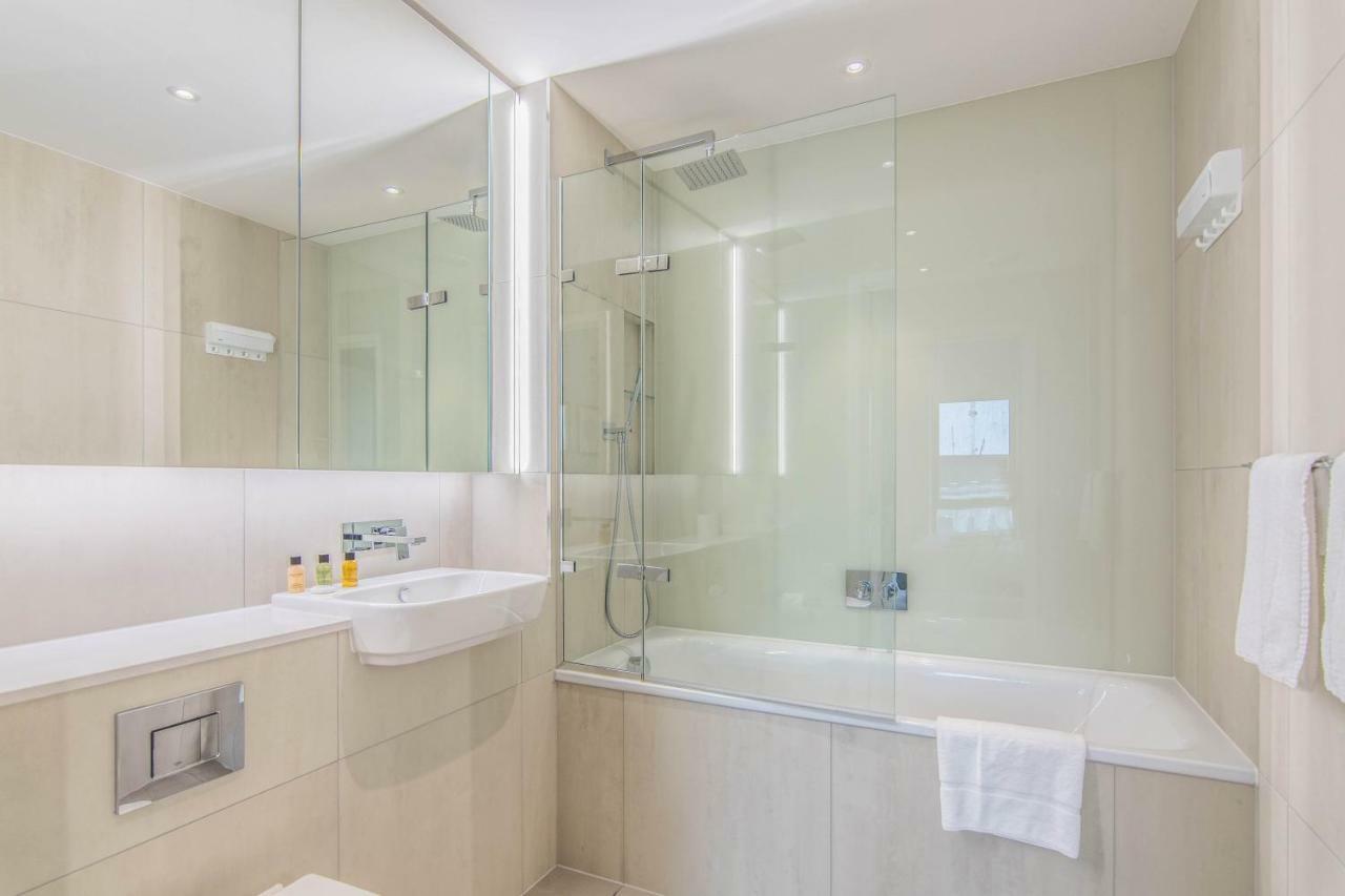 Apartment Gigli Luxury Wembley