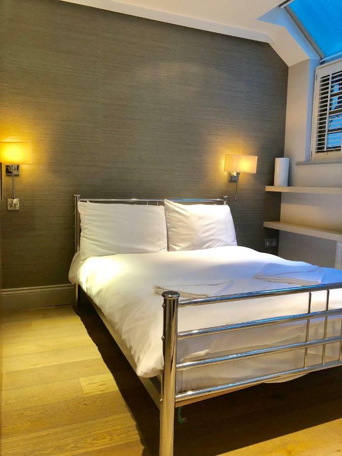 Luxury In Westminster * Londres
