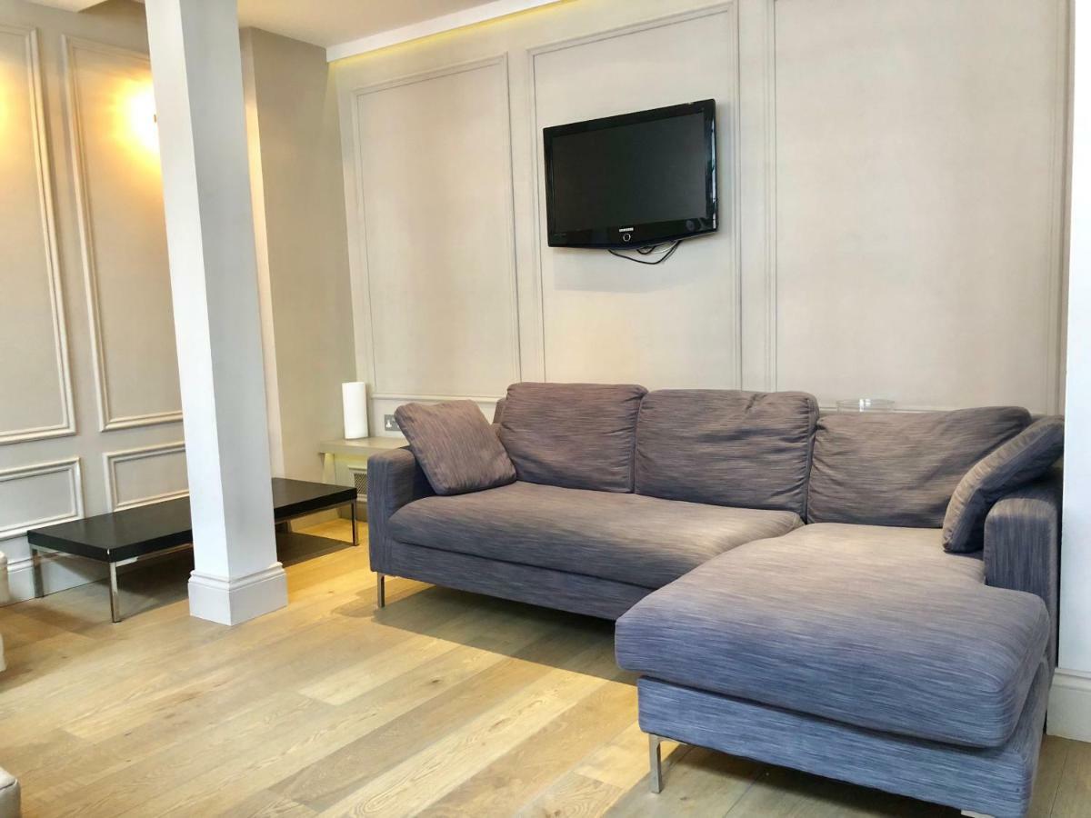 Luxury In Westminster Apartamento Londres