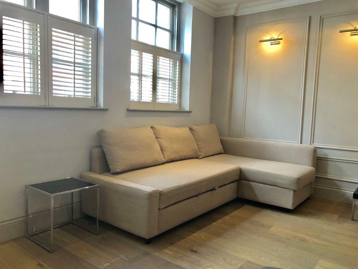 Apartamento Luxury In Westminster *