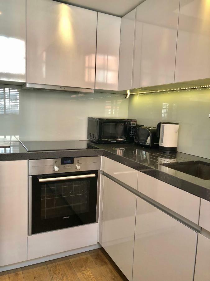 Luxury In Westminster Apartamento Londres