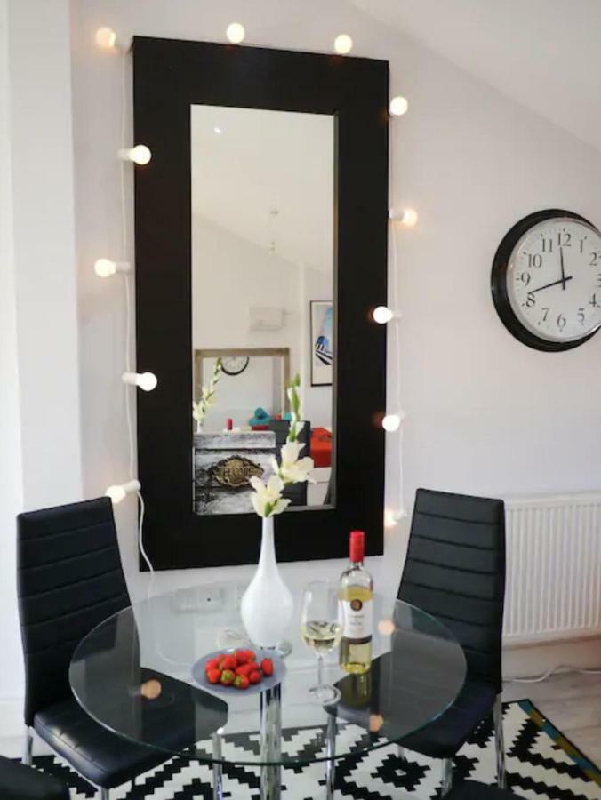 Quirky Cosy Marleybone Victorian Loft * Londres