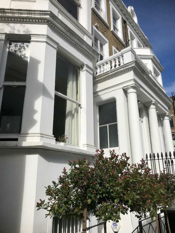 Penywern Earls Court Apartment