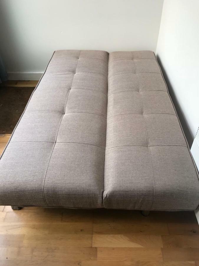 Apartment City Studio London