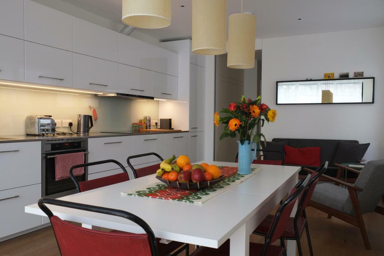 Apartment Bright And Elegant 2 Bedroom Flat, Near Notting Hill London