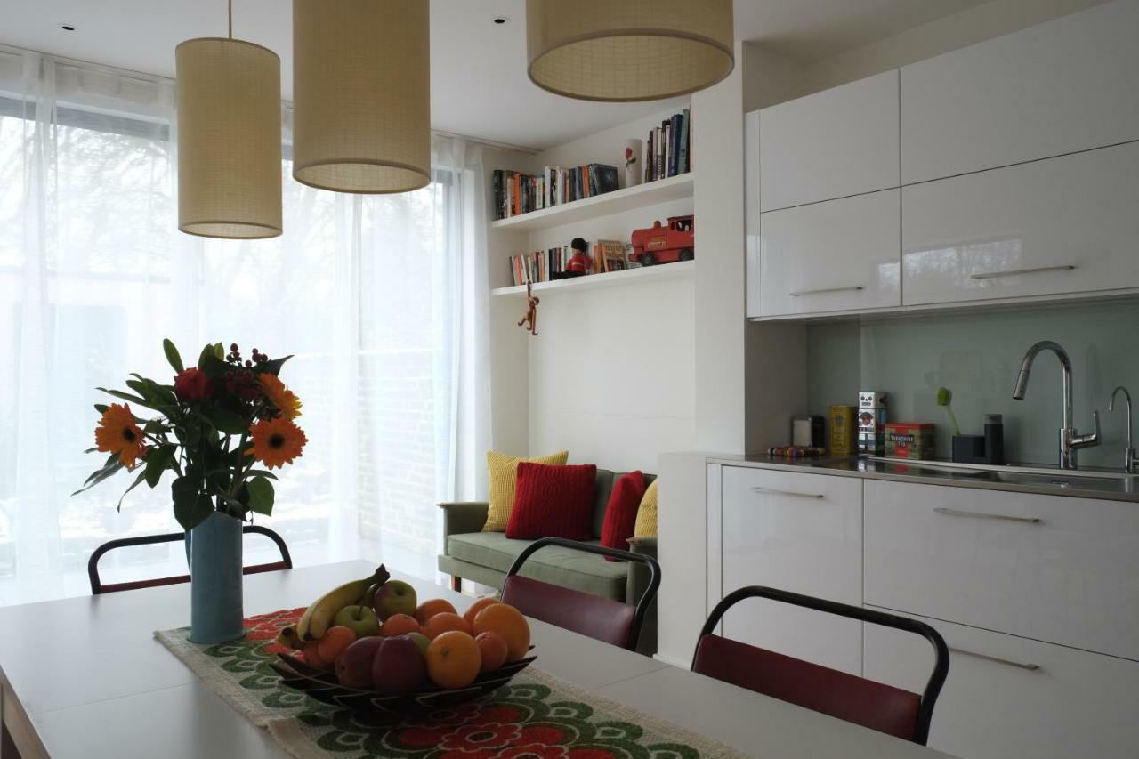 Apartment Bright And Elegant 2 Bedroom Flat, Near Notting Hill