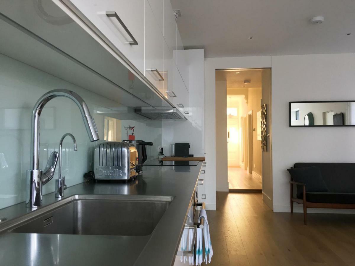 Bright And Elegant 2 Bedroom Flat, Near Notting Hill Apartment *