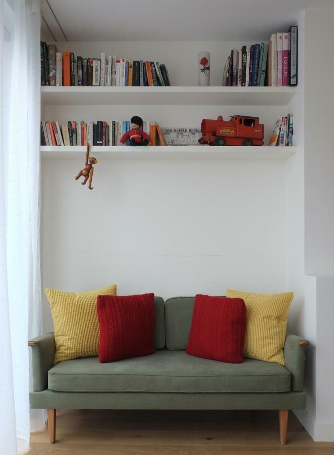 Bright And Elegant 2 Bedroom Flat, Near Notting Hill