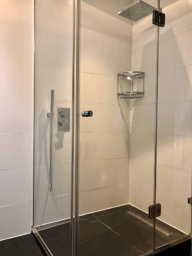 Next To Victoria Station * London