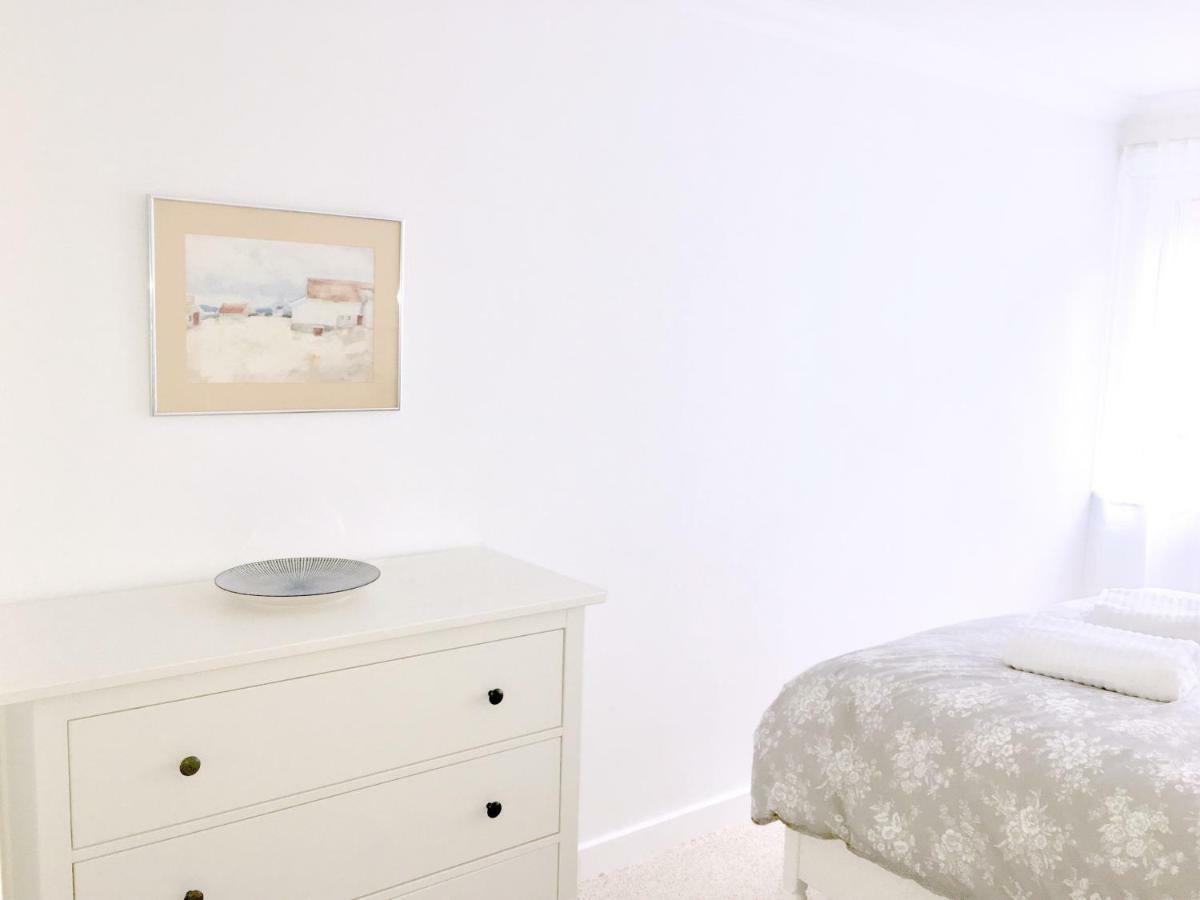 Splendid Fitzrovia W1 Heart Of 1-bed. Free Wifi Apartamento Londres