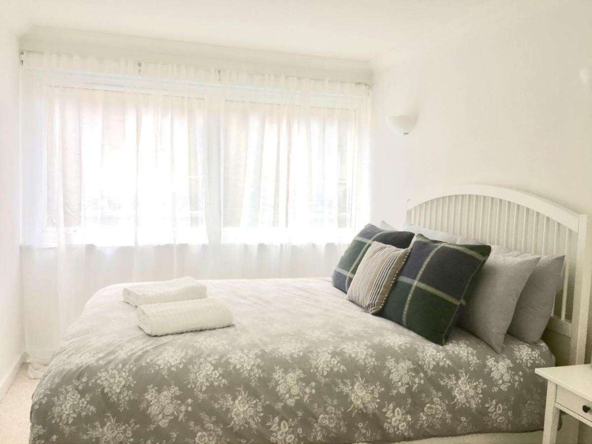 Splendid Fitzrovia W1 Heart Of 1-bed. Free Wifi Londres
