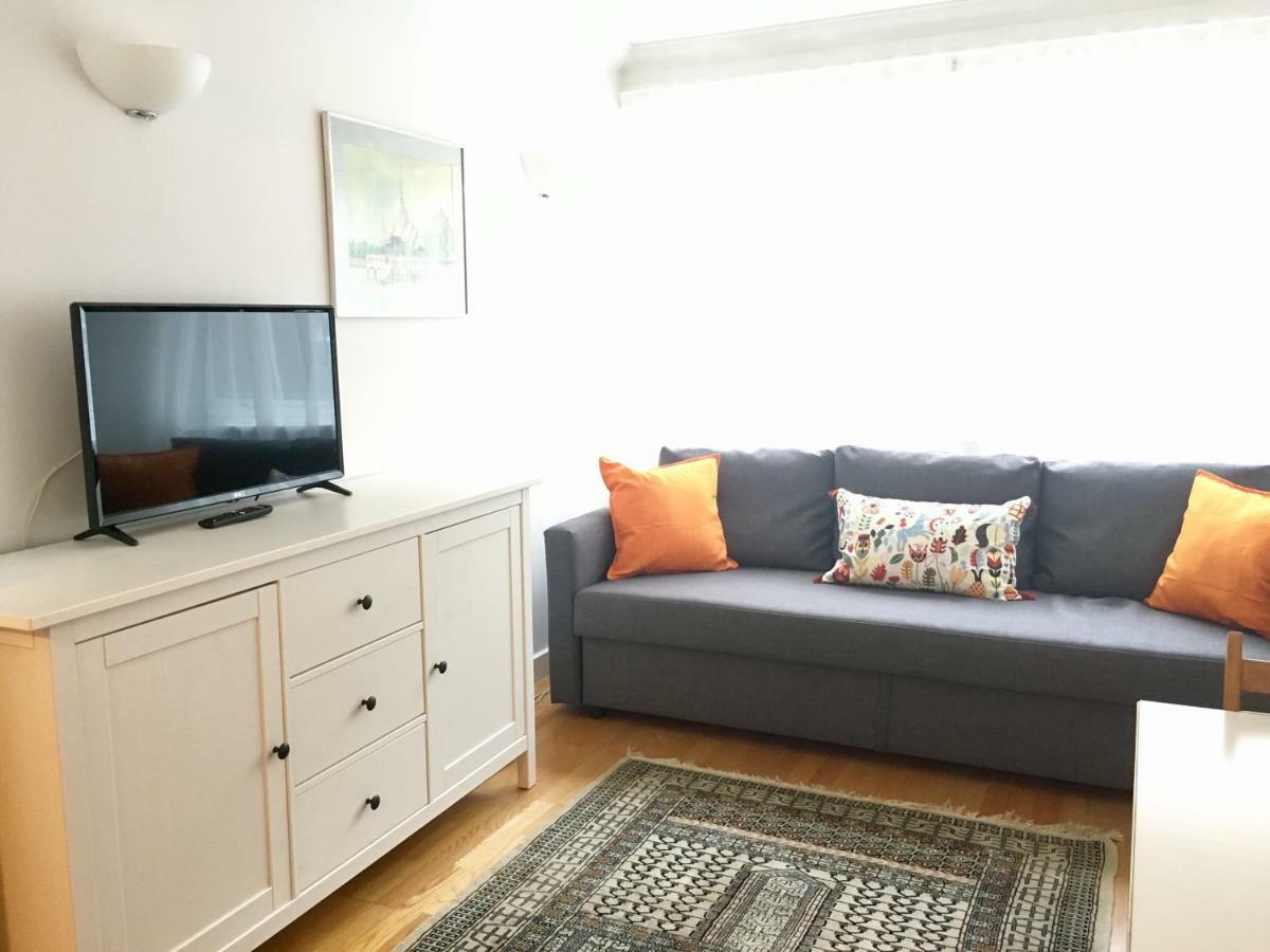 Apartamento Splendid Fitzrovia W1 Heart Of 1-bed. Free Wifi *
