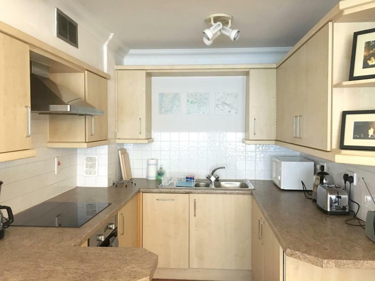 Splendid Fitzrovia W1 Heart Of 1-bed. Free Wifi Londres