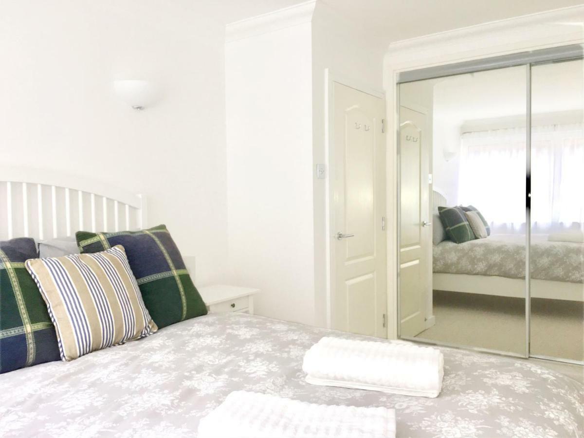 Splendid Fitzrovia W1 Heart Of 1-bed. Free Wifi Apartamento Londres