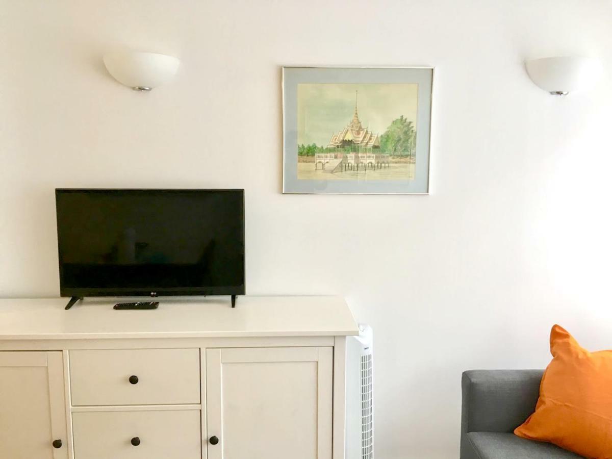 Splendid Fitzrovia W1 Heart Of 1-bed. Free Wifi Apartamento