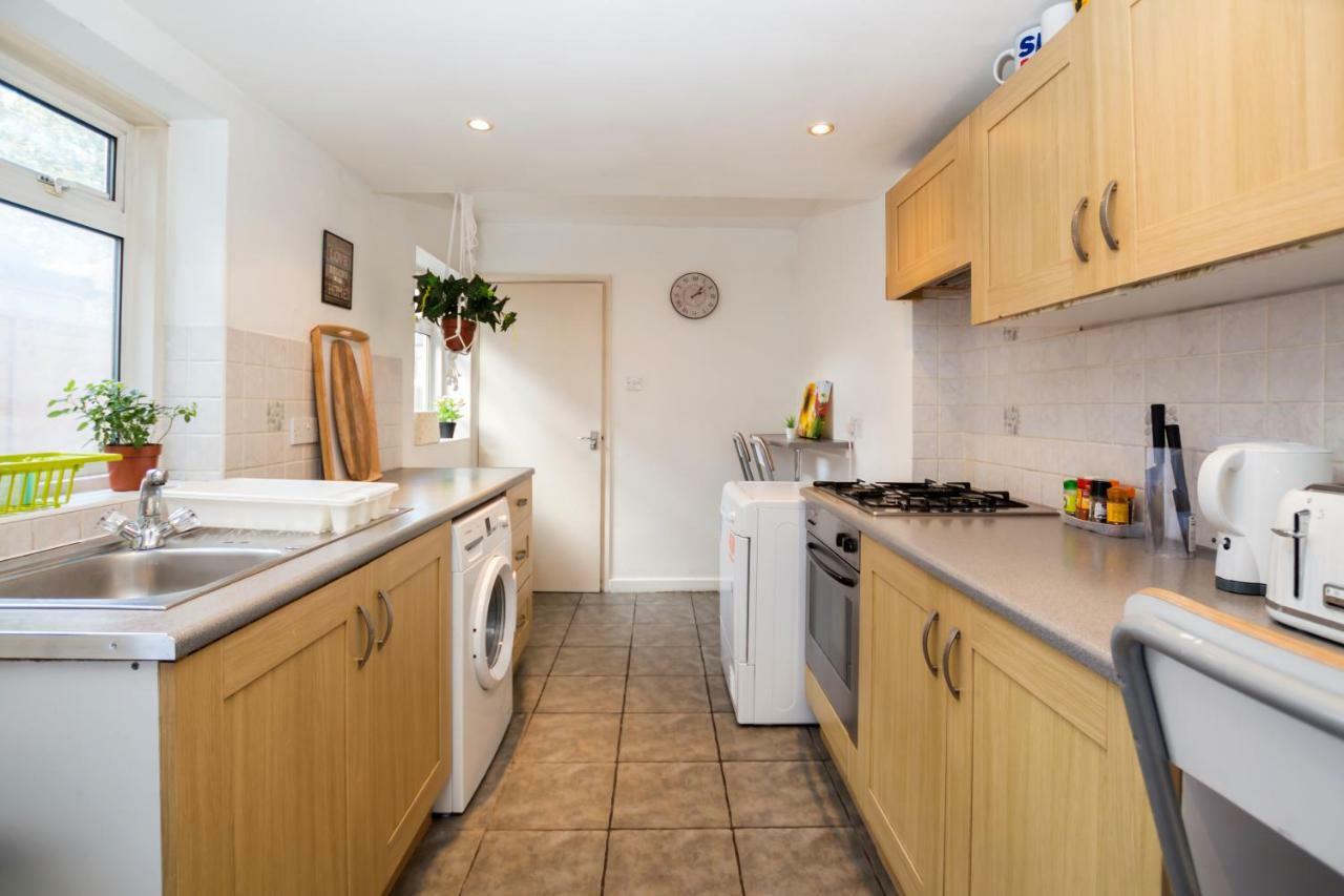 Holiday home Stratford House