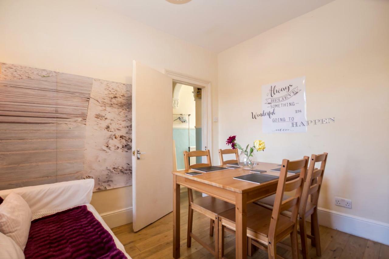 Stratford House Holiday home