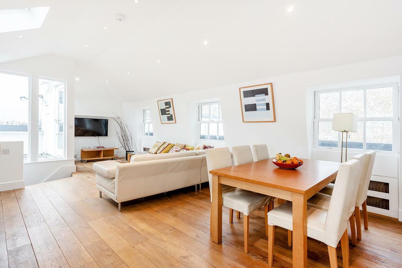 Beautiful 2 Bedrooms In Knightsbridge Apartment