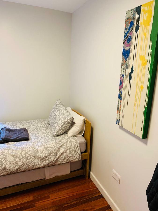 Tapestry Apartment *