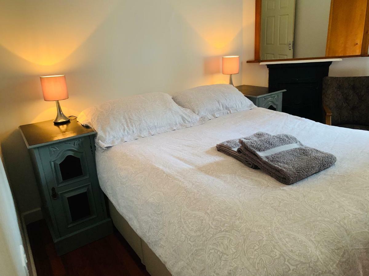 Tapestry Apartment *