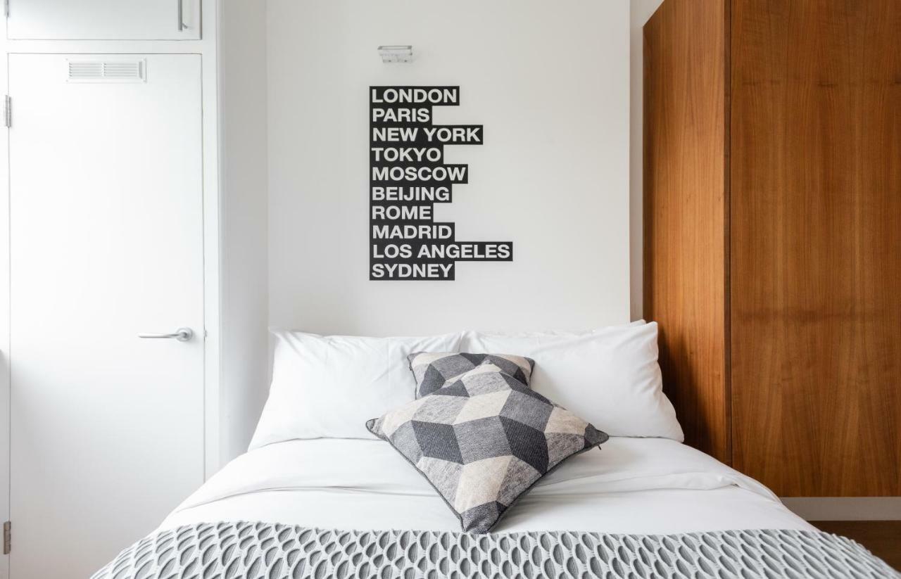 Apartment The Notting Hill Nook - Bright & Quiet 2bdr