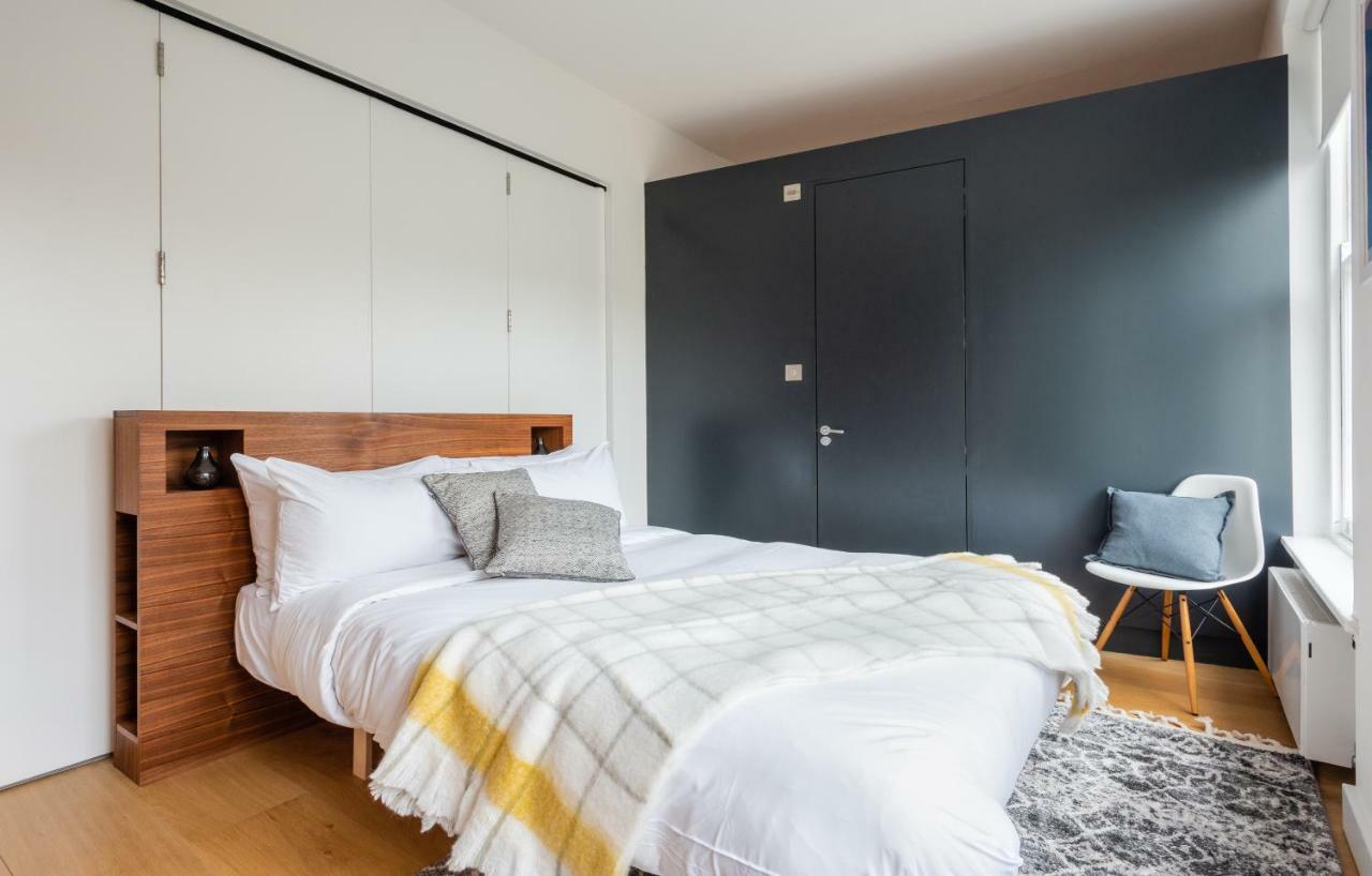 The Notting Hill Nook - Bright & Quiet 2bdr London