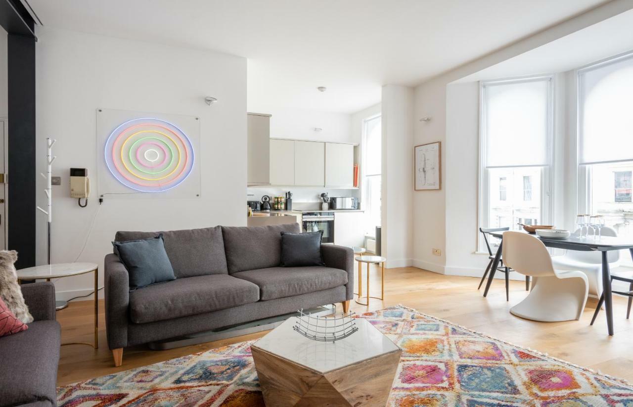 Apartment The Notting Hill Nook - Bright & Quiet 2bdr *