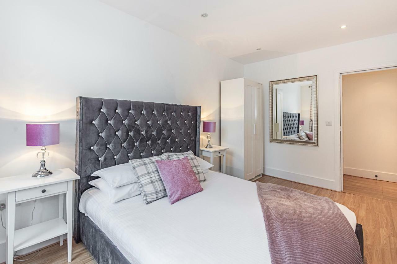 Knightsbridge Dream Apartment