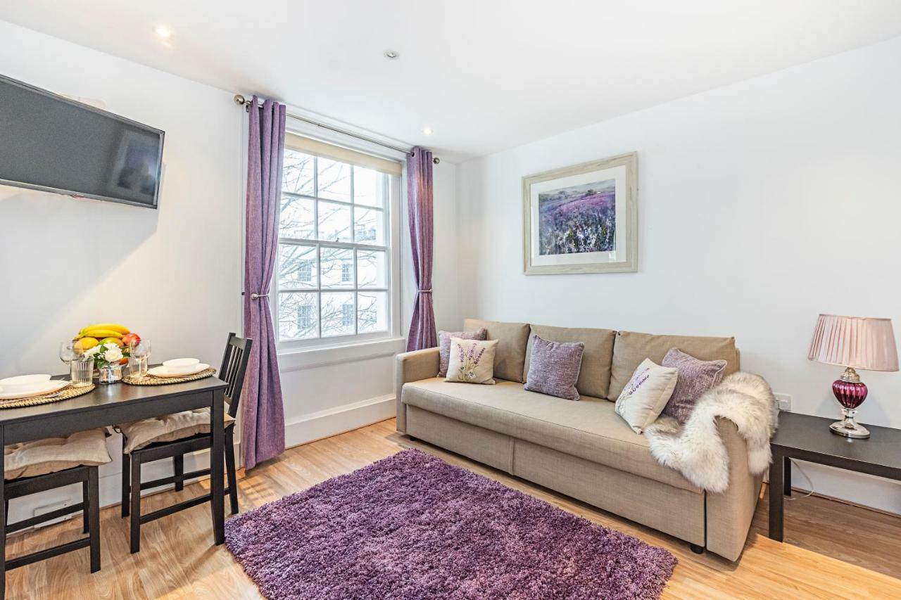 Knightsbridge Dream Apartment London
