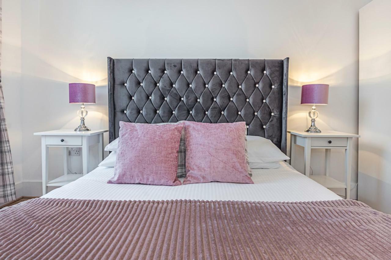 Knightsbridge Dream Apartment *