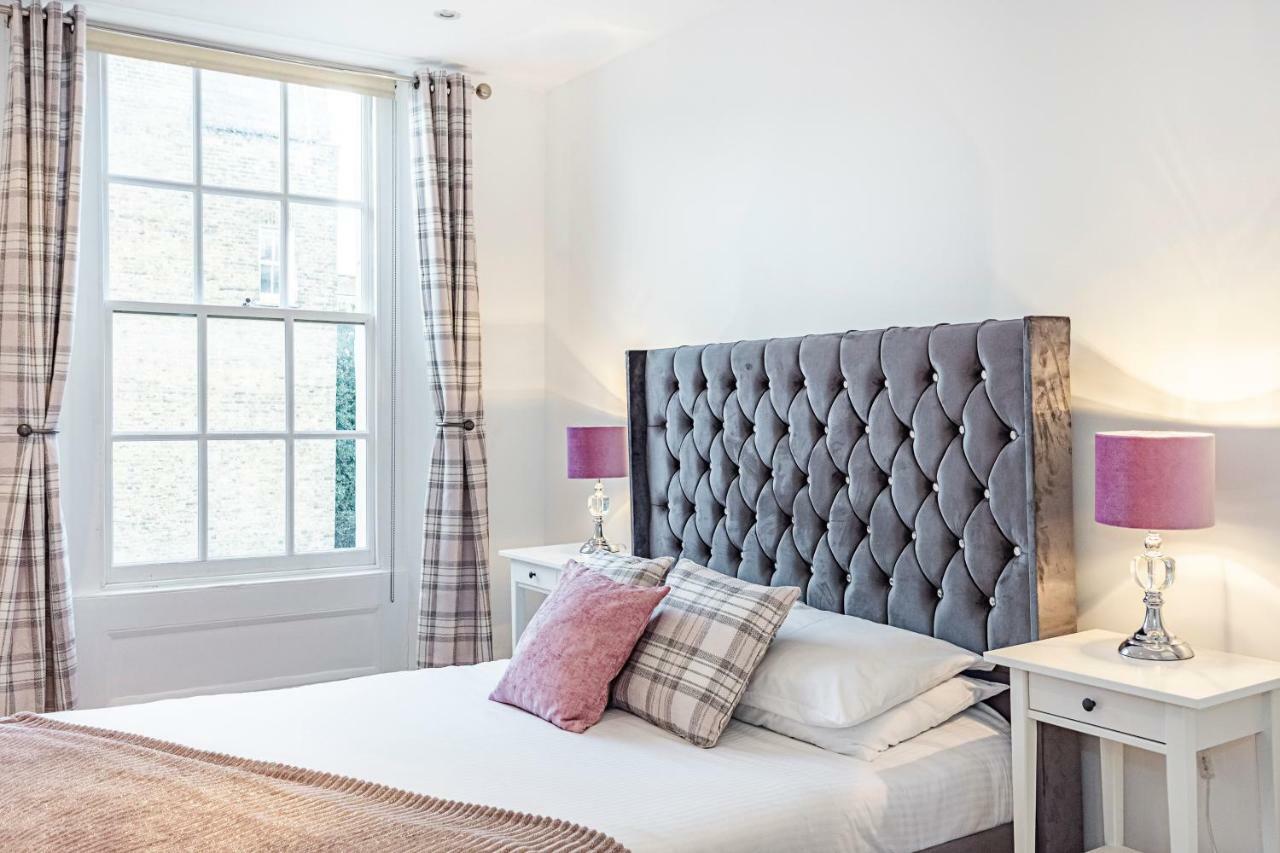 Knightsbridge Dream *