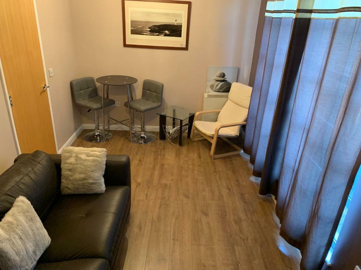 Charlesmere Gardems Apartamento Londres