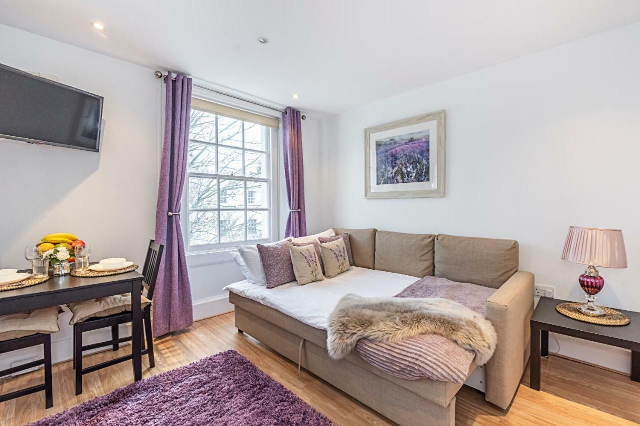 Knightsbridge Dream Apartment *
