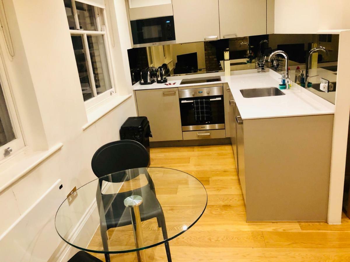 Apartamento Carnaby