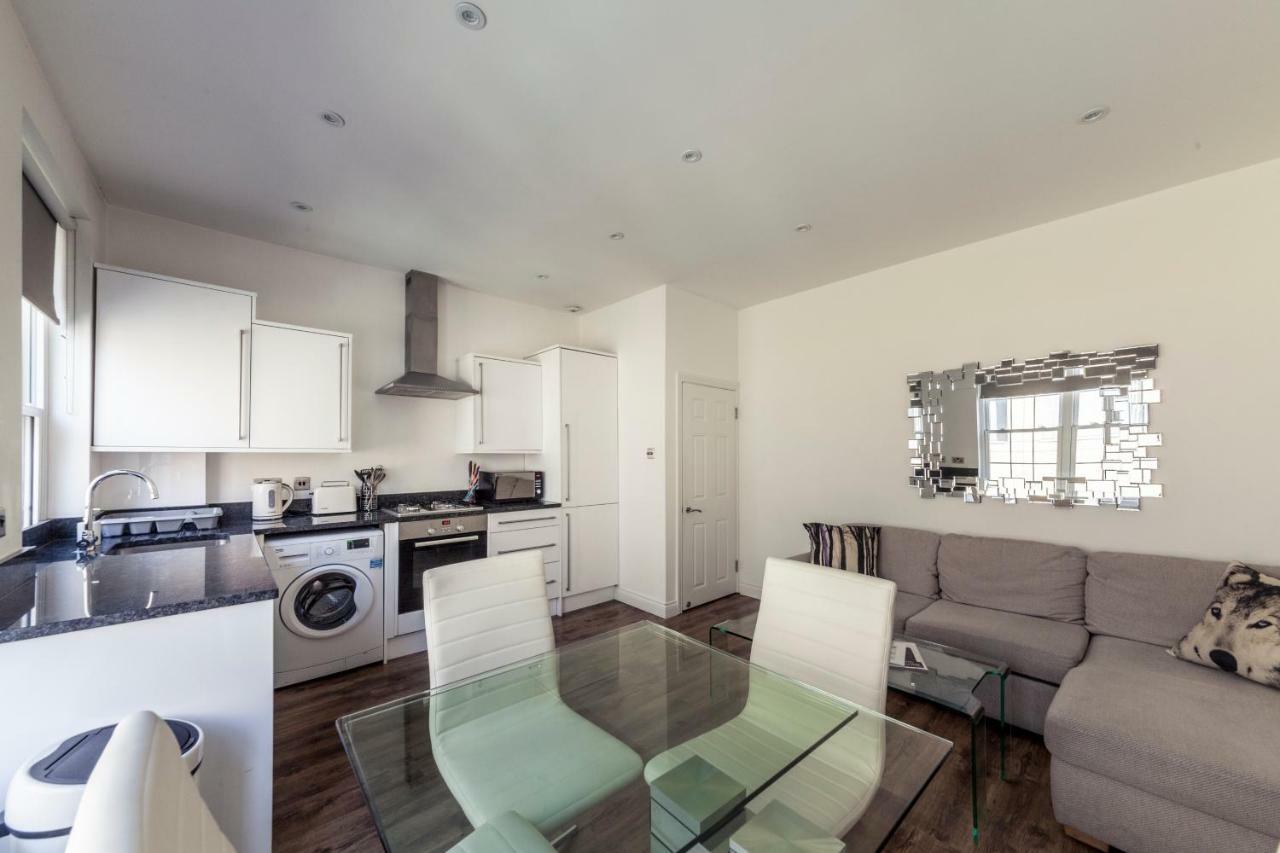 Apartamento Albert Royal Palace