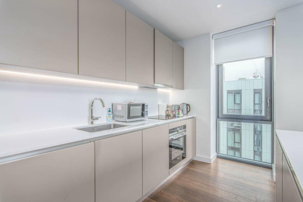 Gigli Luxury Wembley London