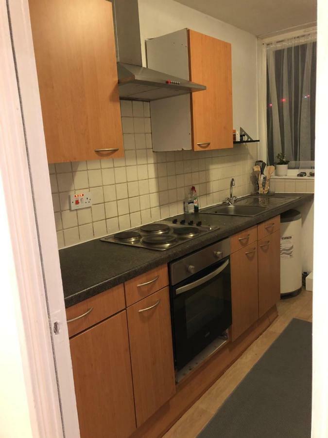 Apartment Splendid 2 Bedroom In Shepherd's Bush London