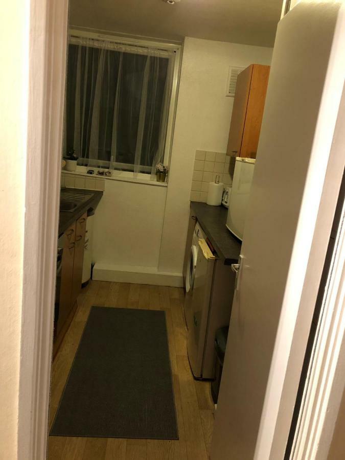 Apartment Splendid 2 Bedroom In Shepherd's Bush