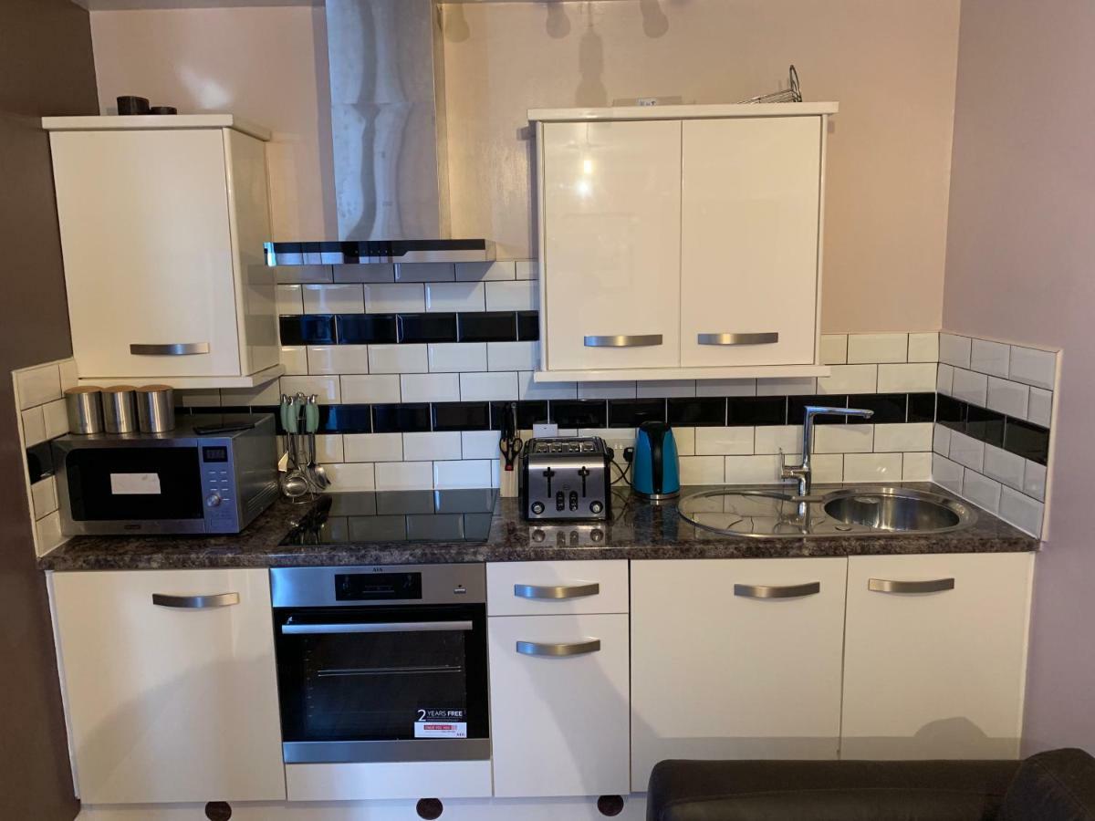 Apartamento Charlesmere Gardems
