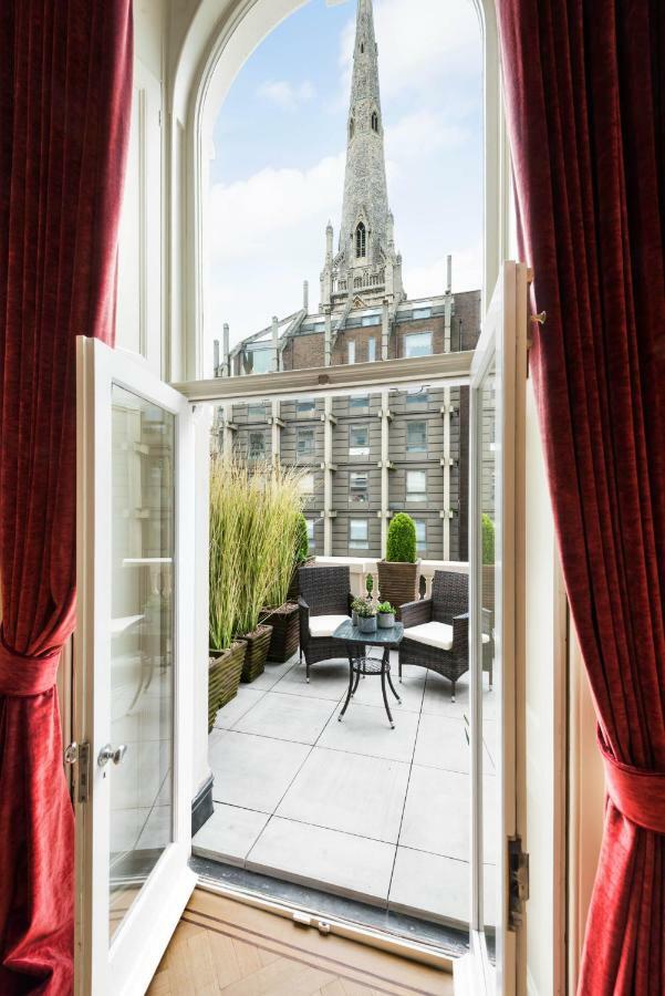 Apartamento Grand Ambassadorial Duplex Hyde Park *
