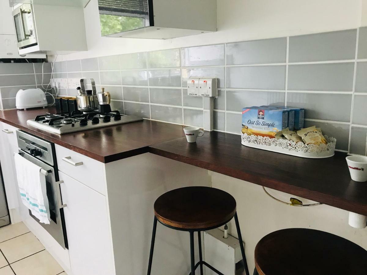 A Beautiful 1bed In Camden Apartment *