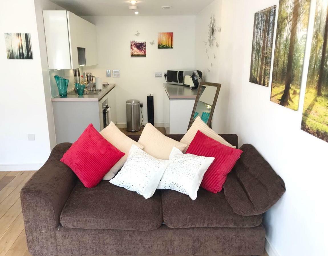 Apartment New 1 Bedroom 1 Bath Flat Next To Greenwich Park And O2 Arena To Host Max 5 Guests