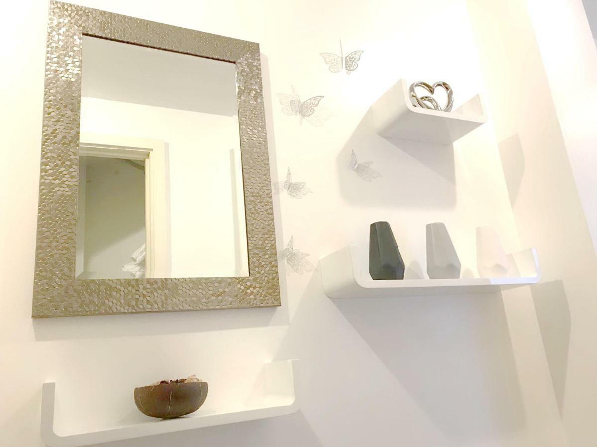 Apartment New 1 Bedroom 1 Bath Flat Next To Greenwich Park And O2 Arena To Host Max 5 Guests *