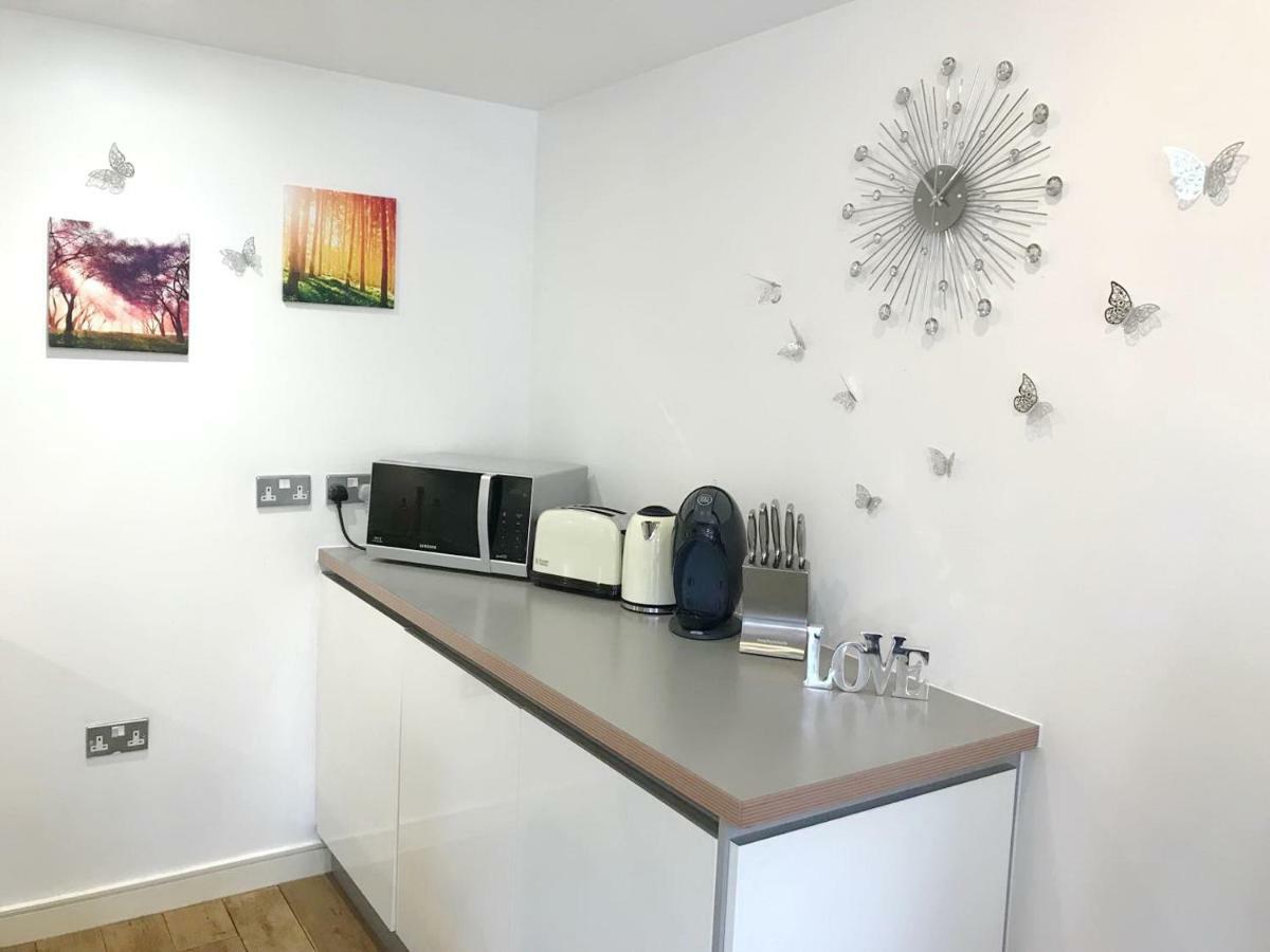 Apartment New 1 Bedroom 1 Bath Flat Next To Greenwich Park And O2 Arena To Host Max 5 Guests London