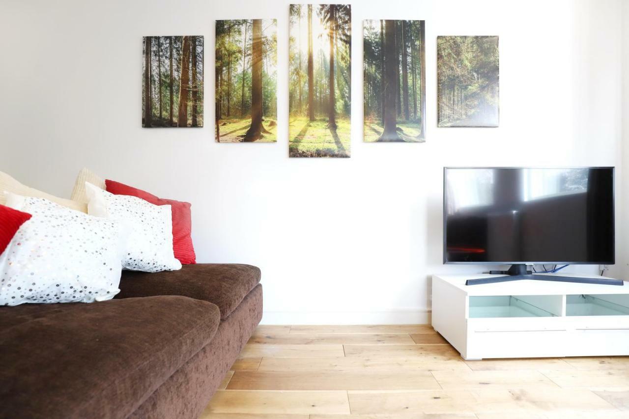 New 1 Bedroom 1 Bath Flat Next To Greenwich Park And O2 Arena To Host Max 5 Guests Apartment *