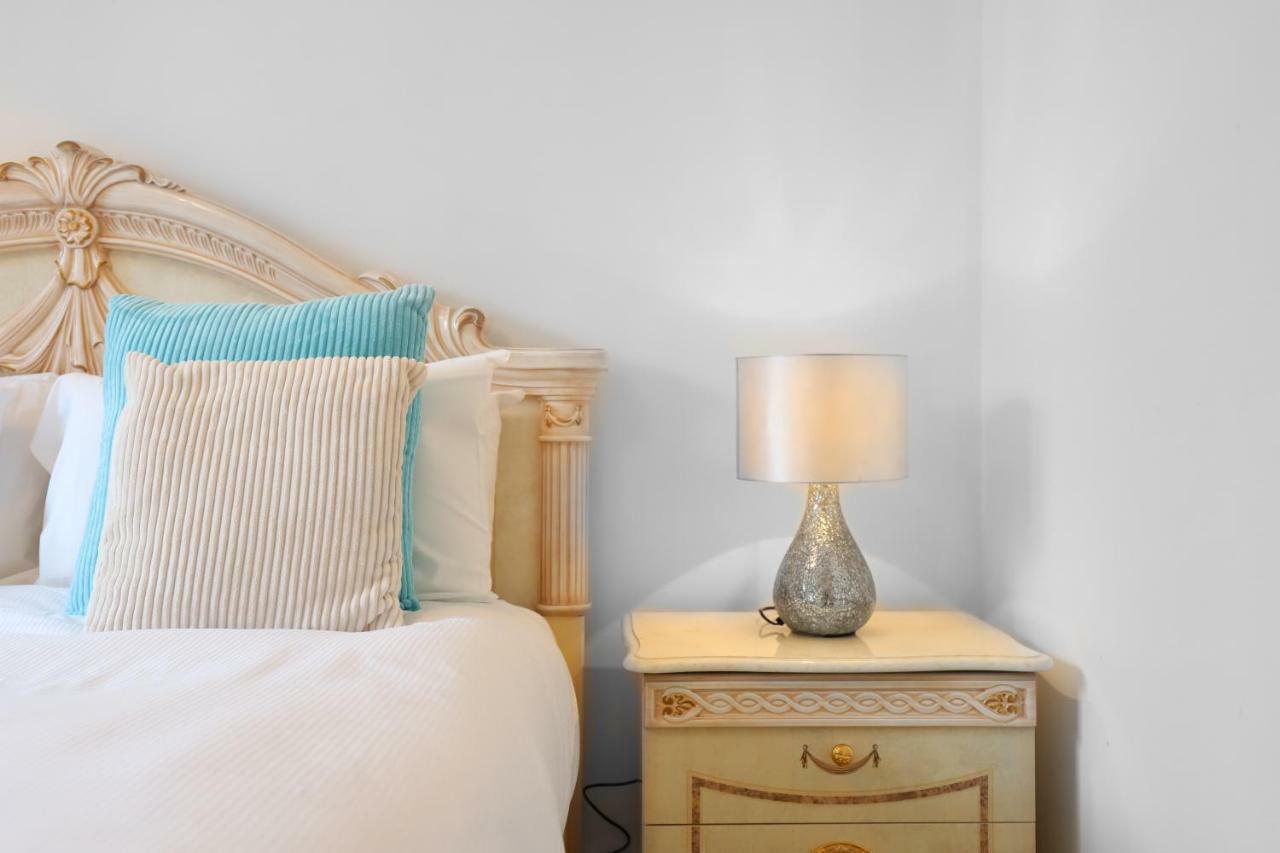New 1 Bedroom 1 Bath Flat Next To Greenwich Park And O2 Arena To Host Max 5 Guests London
