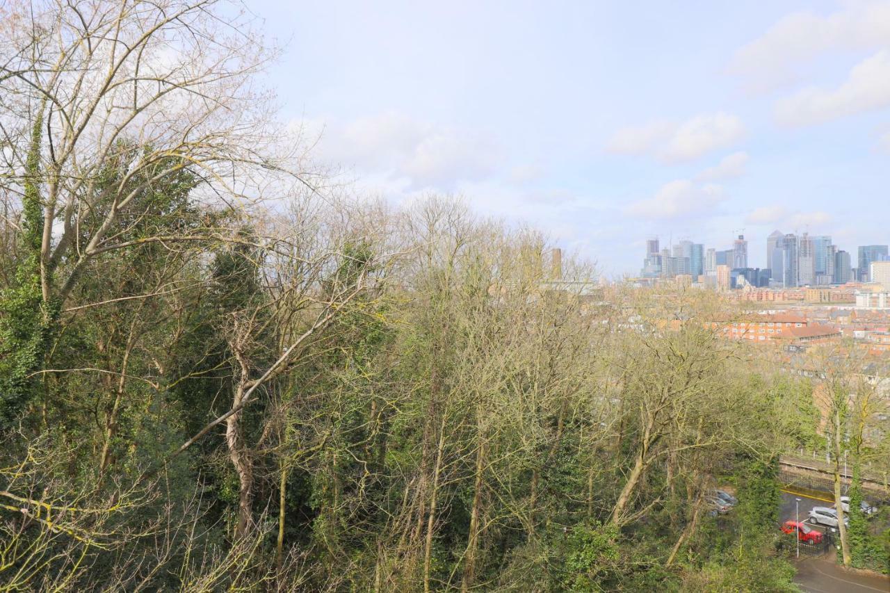 New 1 Bedroom 1 Bath Flat Next To Greenwich Park And O2 Arena To Host Max 5 Guests Apartment London