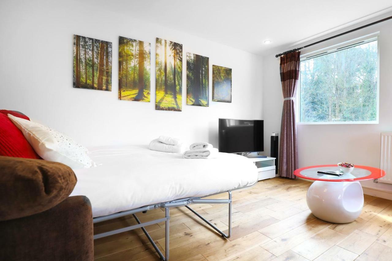 New 1 Bedroom 1 Bath Flat Next To Greenwich Park And O2 Arena To Host Max 5 Guests Apartment