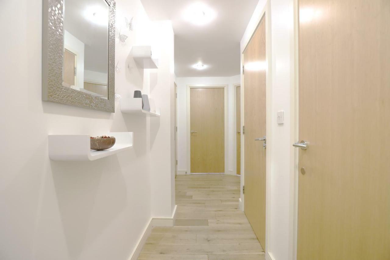 New 1 Bedroom 1 Bath Flat Next To Greenwich Park And O2 Arena To Host Max 5 Guests *