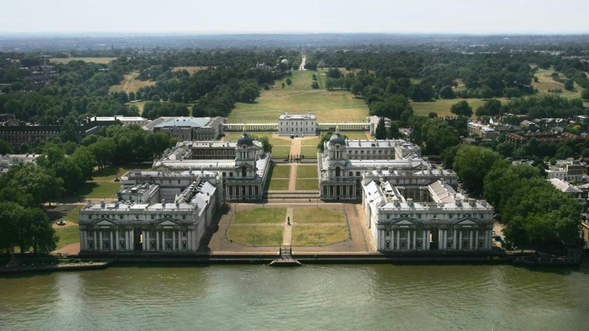 New 1 Bedroom 1 Bath Flat Next To Greenwich Park And O2 Arena To Host Max 5 Guests Apartment *